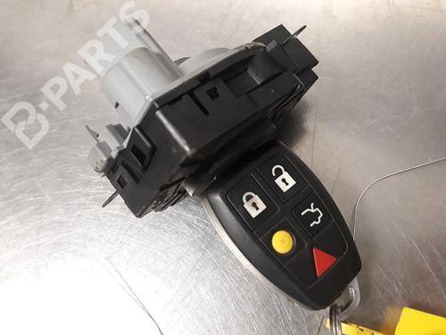 Used Ignition barrel Ignition barrel VOLVO C30 (533) 1.6 D (109 hp) 9326774 9326774