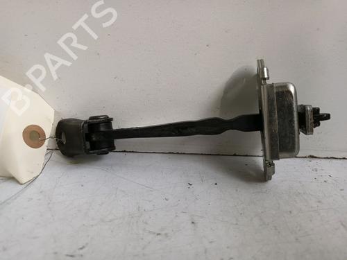 Hinge/Door check strap NISSAN QASHQAI I (J10, NJ10) 1.5 dCi | BP14866793C146