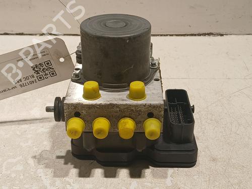 Used ABS pump RENAULT KANGOO Express (FW0/1_) [2008-2025]  25023469