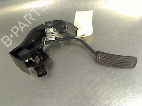 Pedal TOYOTA AVENSIS (_T25_) 2.0 D-4D (ADT250_, ADT250R) | BP20599520I4