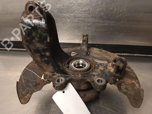 Right front steering knuckle VOLVO V50 (545) 2.0 D | BP14860098M26 