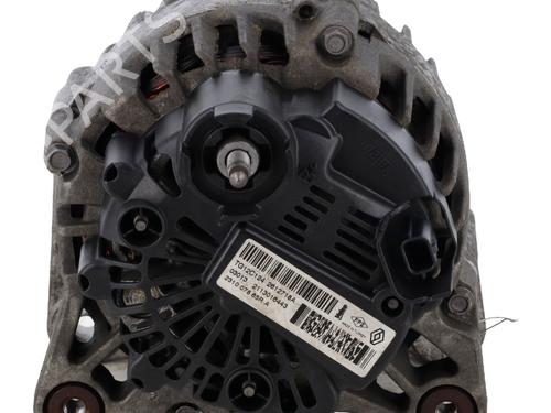 Generator RENAULT CLIO IV (BH_) 1.5 dCi 90 | BP29763502M7