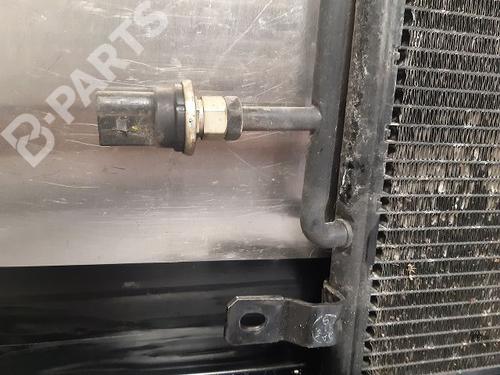AC radiator AUDI A4 B7 (8EC) 2.0 TDI 16V | BP9330190M32 