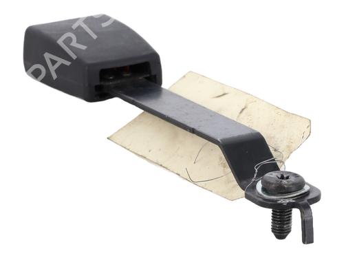 Seat buckle RENAULT CLIO III (BR0/1, CR0/1) 1.5 dCi (BR17, CR17) | BP30191503I32 