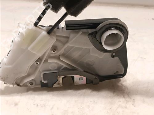 Front right lock HONDA JAZZ IV (GK_) 1.3 | BP16146286C97 