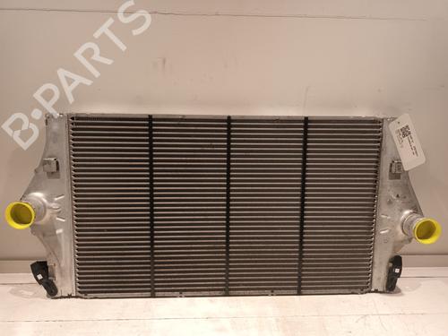 Used Intercooler RENAULT ESPACE IV (JK0/1_) 2.2 dCi (JK0H) (150 hp) 30770834