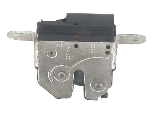 Used Tailgate lock FIAT PUNTO (199_) 1.3 D Multijet (75 hp) 30338308