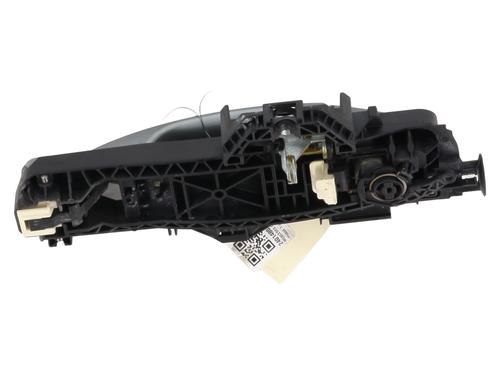 Front left exterior door handle MERCEDES-BENZ C-CLASS (W204) C 220 CDI (204.008) | BP22244389C128 
