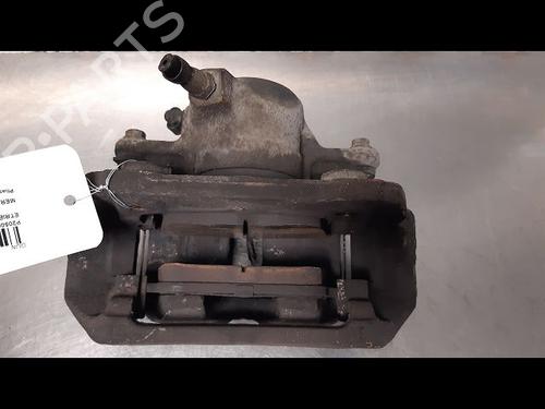 Right front brake caliper MERCEDES-BENZ C-CLASS Coupe (CL203) C 220 CDI (203.708) | BP14862822M104 