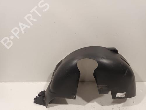Cava de roda Cava de roda CITROËN C4 I (LC_) 1.6 HDi (109 hp) 36036101 36036101