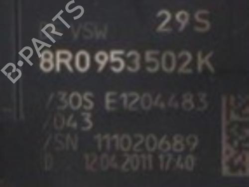 Headlight switch AUDI A4 B8 Avant (8K5) 2.0 TDI | BP33191542I24 - Image 6