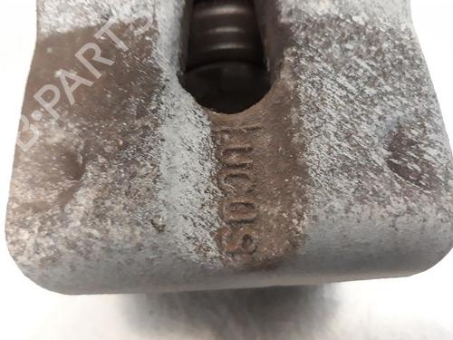 Left rear brake caliper ALFA ROMEO GT (937_) 1.9 JTD (937CXN1B) | BP14863097M107 