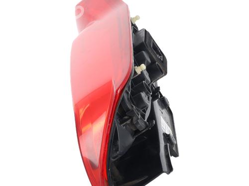 Left taillight PEUGEOT BIPPER Tepee 1.3 HDi 75 | BP39389287C34 - Image 2