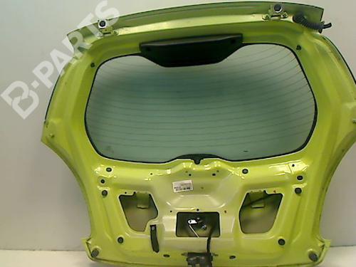 Tailgate FORD KA (RU8) 1.2 | BP9316738C6 