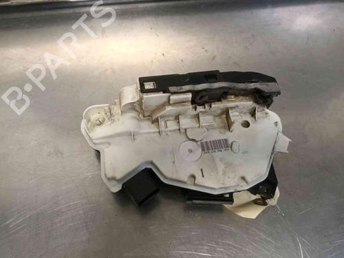 Used Front left lock AUDI A1 (8X1, 8XK) 1.6 TDI (105 hp) 21051555