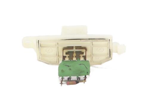 Used Heater resistor Heater resistor FORD B-MAX (JK) 1.6 TDCi (95 hp) 34112844 34112844