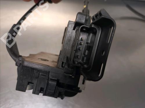 Front right lock PEUGEOT 207 CC (WD_) 1.6 16V | BP10337196C97 
