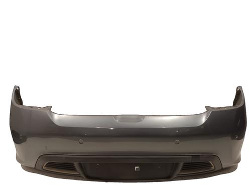 Used Rear bumper Rear bumper PEUGEOT 308 I (4A_, 4C_) 1.6 HDi (109 hp) 33282810 33282810