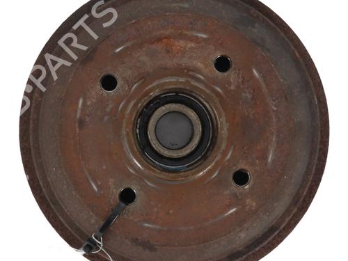 Used Other CITROËN SAXO (S0, S1) 1.1 X, SX (60 hp) 25044712