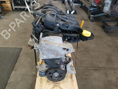 Engine RENAULT TWINGO II (CN0_) 1.2 16V (CN04, CN0B) | BP28162537M1 