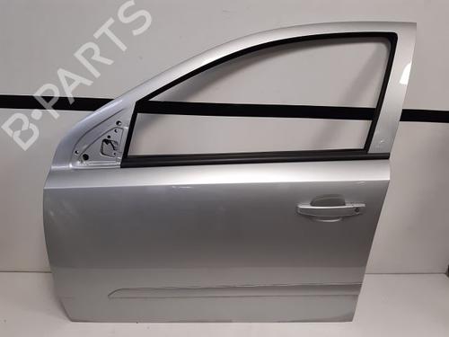Used Left front door OPEL ASTRA H (A04) 1.7 CDTI (L48) (100 hp) 20601168