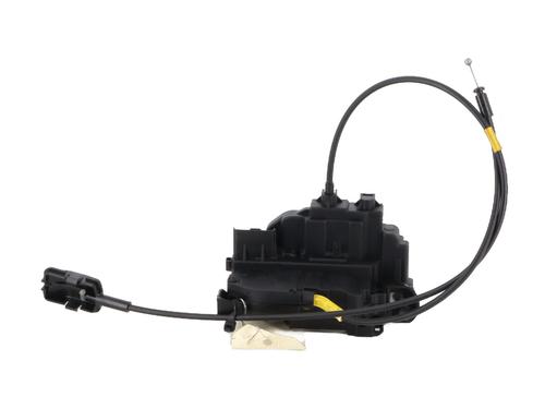 Used Front left lock RENAULT KANGOO / GRAND KANGOO II (KW0/1_) 1.5 dCi 85 (KW0K, KW0L, KW0B) (86 hp) 31636364