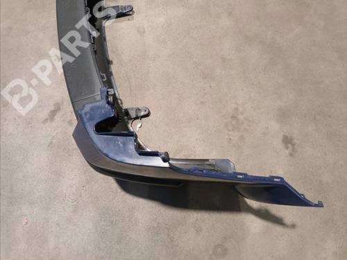 Rear bumper RENAULT MEGANE II Estate (KM0/1_) 1.5 dCi (KM1F) | BP11230356C8 