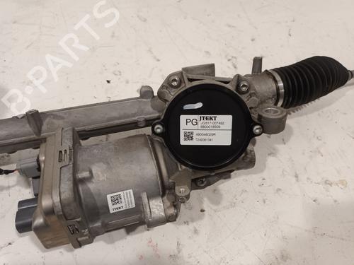 Steering rack RENAULT SCENIC E-TECH PHASE I EV87 | BP36038783M22 - Image 3