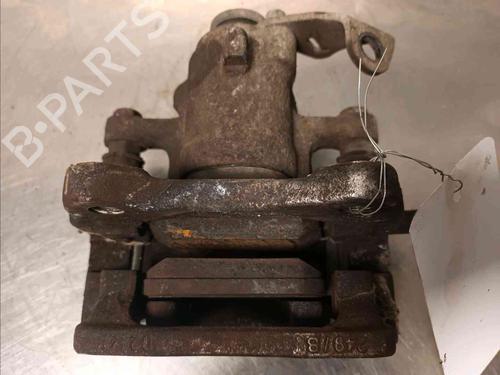 Left rear brake caliper MERCEDES-BENZ CITAN Box Body/MPV (W415)  | BP20603600M107 