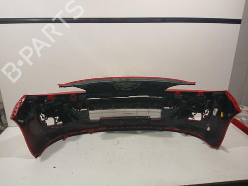 Front bumper PEUGEOT 207 (WA_, WC_) 1.6 HDi | BP29518247C7 