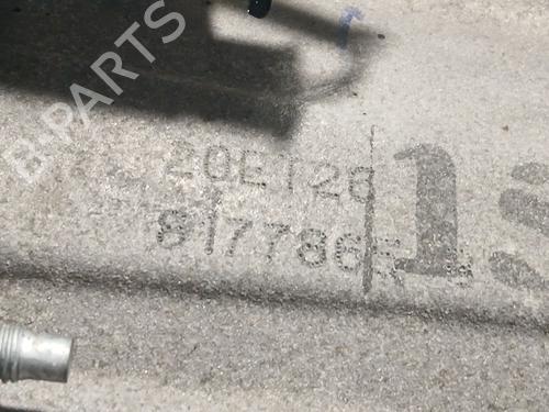 Gearbox CITROËN C4 CACTUS 1.2 THP 110 | BP29624748M3 