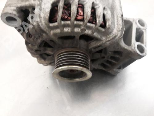 Alternator FORD FIESTA VI (CB1, CCN) 1.25 | BP9323884M7