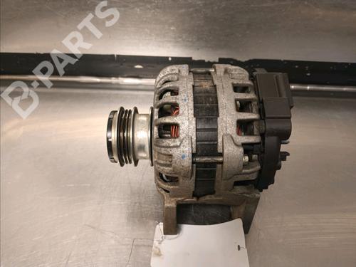 Alternator DACIA SANDERO II 1.2 | BP12094596M7 - Image 2