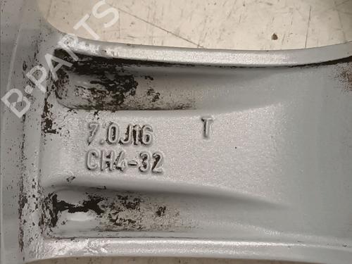 Rim PEUGEOT 308 I (4A_, 4C_) 1.6 HDi | BP14947814C45 