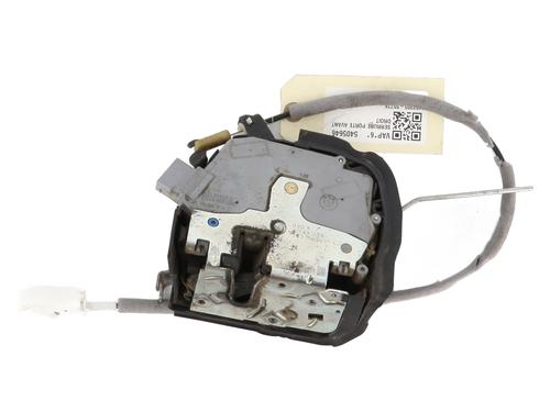 Front right lock BMW 3 Coupe (E46) 320 Cd | BP23066773C97 