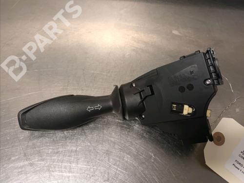 Used Steering column stalk FORD FIESTA VI (CB1, CCN) 1.4 TDCi (68 hp) 10862905