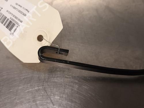 Rear windshield wiper arm MERCEDES-BENZ A-CLASS (W168) A 170 CDI (168.009, 168.109) | BP14869340C144 