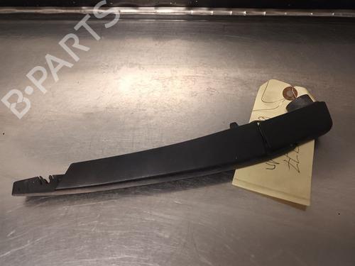 Used Rear windshield wiper arm DACIA SANDERO II 1.2 (75 hp) 15273684