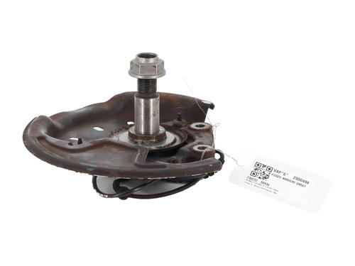 Right rear steering knuckle RENAULT SCÉNIC III (JZ0/1_) 1.6 dCi (JZ00, JZ12) | BP21083864M28 