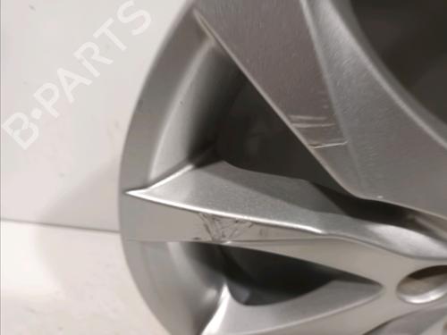 Rim PEUGEOT 508 I (8D_) 1.6 BlueHDi 120 | BP18277011C45 
