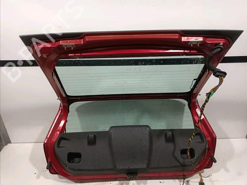 Tailgate CITROËN C4 I (LC_) 2.0 HDi | BP18103999C6 