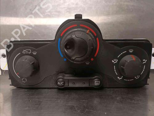 Used Climate control RENAULT KANGOO Express (FW0/1_) 1.5 dCi 75 (FW07, FW10, FW04) (75 hp) 21686043