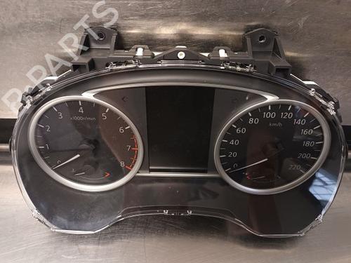 Used Instrument cluster NISSAN MICRA V (K14) [2016-2025]  21685679