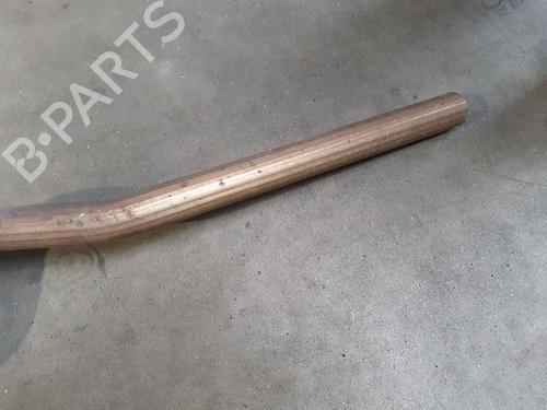 Exhaust system BMW 4 Coupe (F32, F82) 420 d | BP14858832M121 