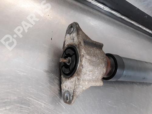 Left rear shock absorber VOLVO V50 (545) 1.6 D | BP9335458M18 