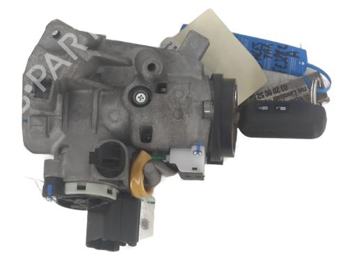 Ignition barrel MITSUBISHI MIRAGE / SPACE STAR VI Hatchback (A0_A) 1.0 (A05A) | BP36552587M48 - Image 3