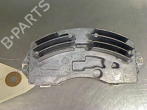 Used Heater resistor BMW X4 (F26) xDrive 30 d (258 hp) 15740352