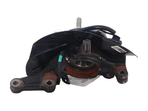 Right front steering knuckle KIA RIO IV (YB, SC, FB) 1.2 CVVT | BP36035492M26 - Image 2