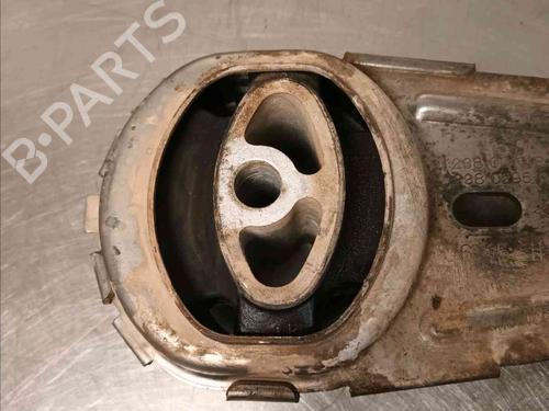 Other RENAULT SCÉNIC III (JZ0/1_) 2.0 dCi (JZ0Y, JZ26) | BP20723419O1 