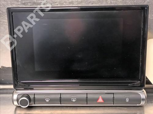 Display CITROËN C3 / C3 ORIGIN III (SX) 1.2 THP 110 (110 hp) 11762921